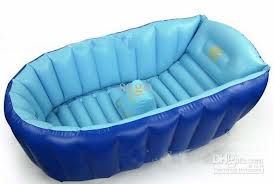 Inflatable Bath Tubs Manufacturer Supplier Wholesale Exporter Importer Buyer Trader Retailer in Mumbai Maharashtra India